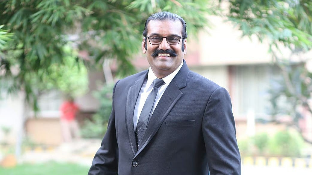 Napoleon: ''அதிக பொருட்செலவில் படமாக்கப்படவுள்ளது''- மீண்டும் தயாரிப்பின் பக்கம் வரும் நெப்போலியன்