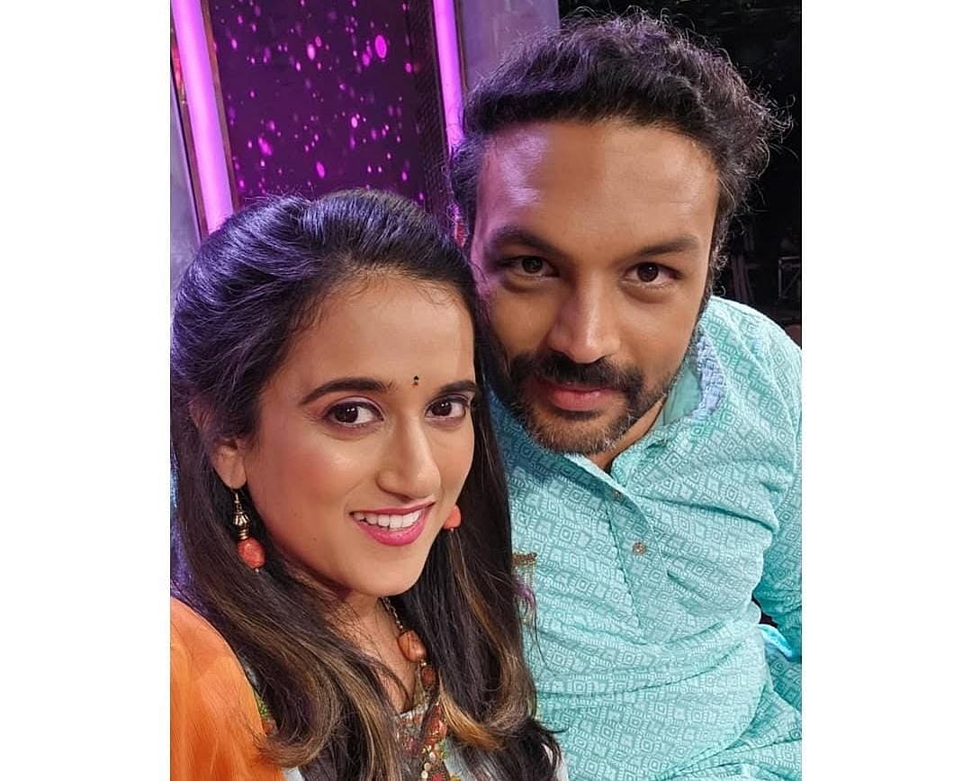 BB Tamil 9: அவர் முன்னால் நின்னு நடத்த வேண்டிய கல்யாணம் ஆனா... - அமித் பார்கவ் மனைவி ஸ்ரீ ரஞ்சனி