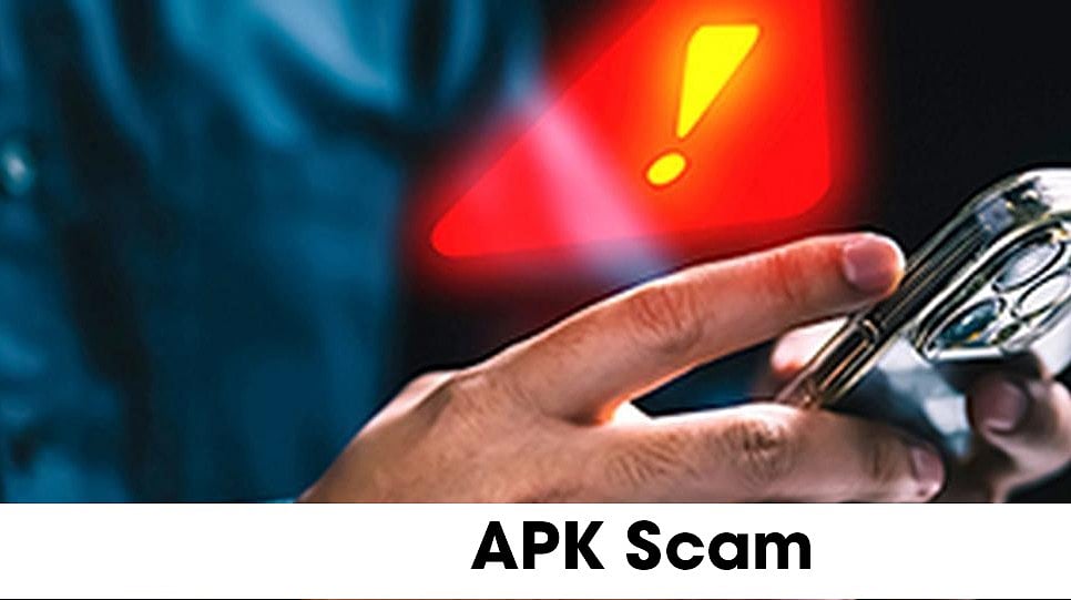 `SIR தொடர்பான APK ஃபைல் வந்தால், கிளிக் செய்ய வேண்டாம்’ - சைபர் கிரைம் போலீஸார் எச்சரிக்கை