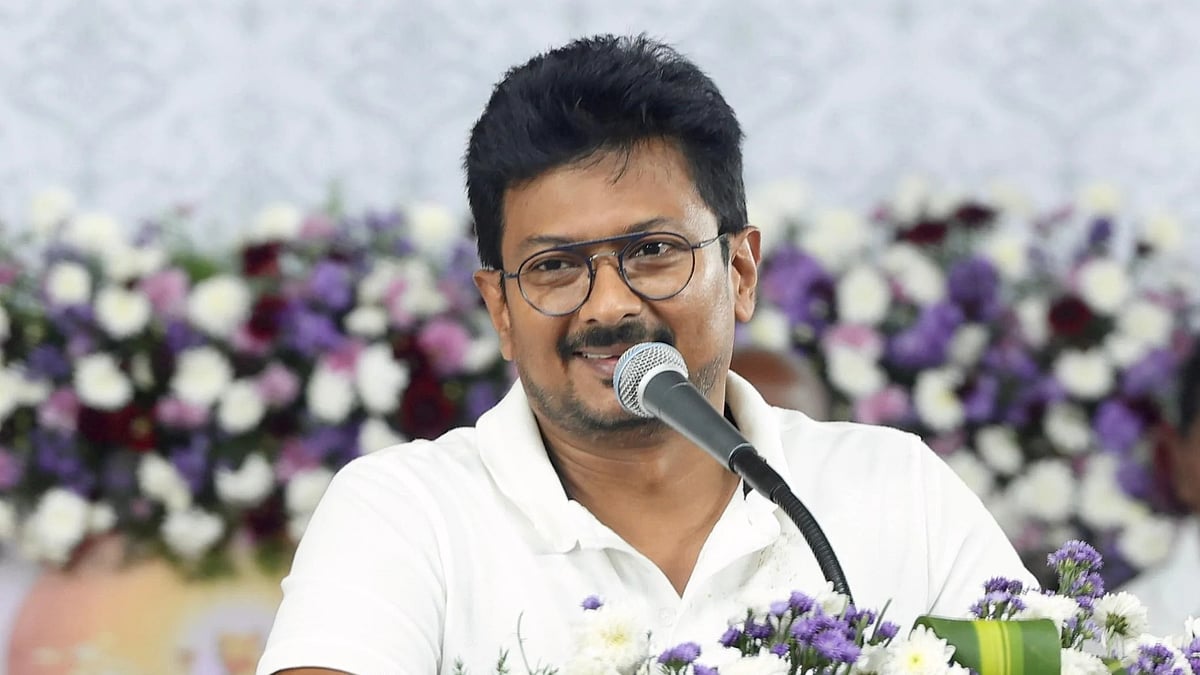 `அதிமுக கட்சியல்ல, அது ஒரு கிளை!’ – எடப்பாடி பழனிசாமியை வறுத்தெடுத்த உதயநிதி