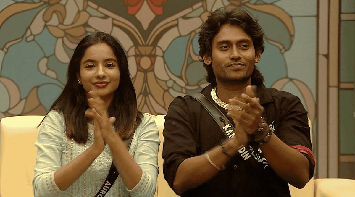 BB Tamil 9 Day 57: `பீலிங்ஸ் ஒண்ணும் கிடையாது' - FJ - ஆதிரை மீட்; வீட்டுத் தலையாக ரம்யா சாதிப்பாரா? 