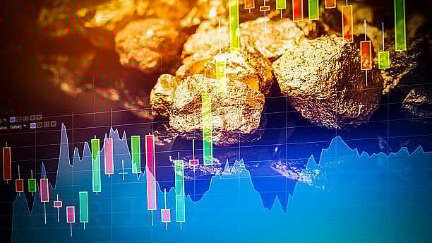 ஏற்றத்தில் தங்கம், உச்சத்தில் பங்குச்சந்தை - இப்போது எதில் முதலீடு செய்வது சிறந்தது?