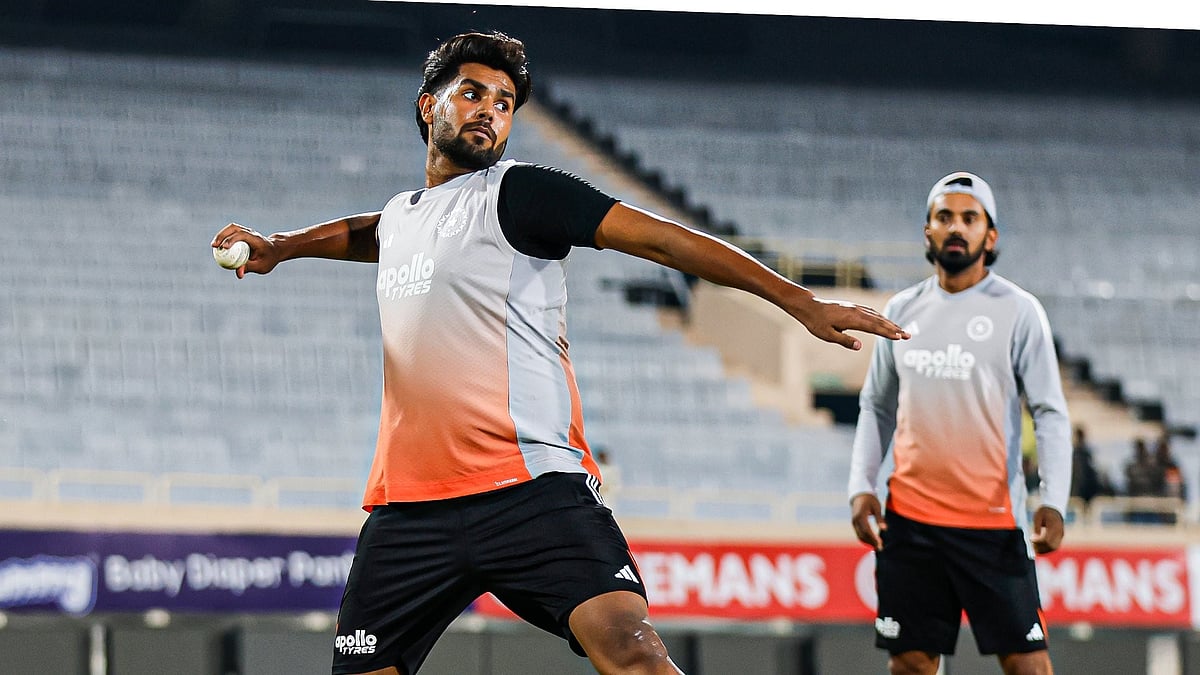 IND vs SA: ``இதையெல்லாம் தலைக்கு ஏற்றினால் கிரிக்கெட் ஆட முடியாது