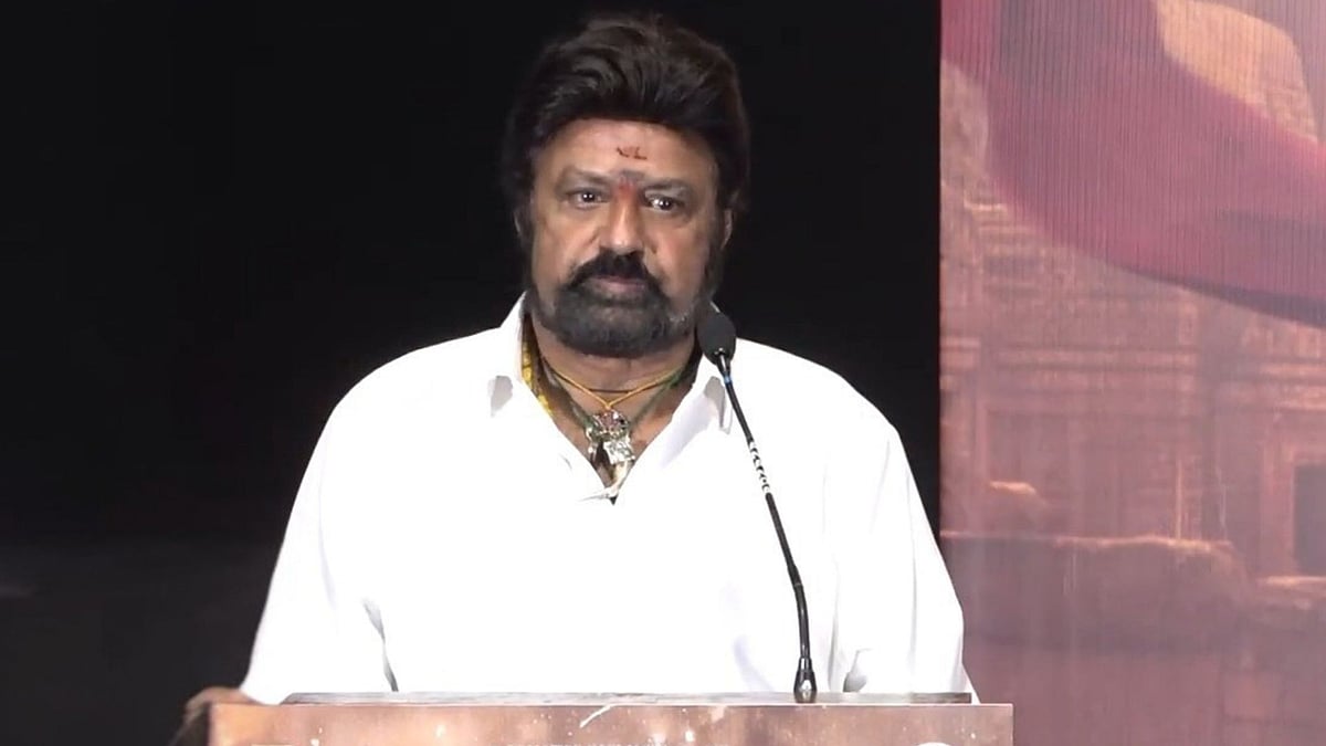 Akhanda 2: ''தெய்வ சக்தி இல்லாம இதெல்லாம் நடக்காது