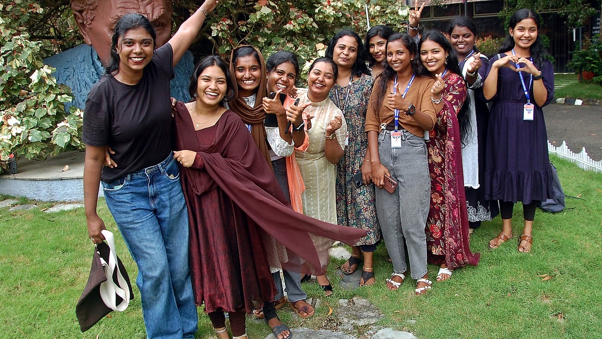 கேரளா: உலகின் முதல் உளவியல் பூங்கா என அழைக்கப்படும் `சைக்கோ பார்க்'| ஸ்பாட் விசிட் போட்டோஸ்.!