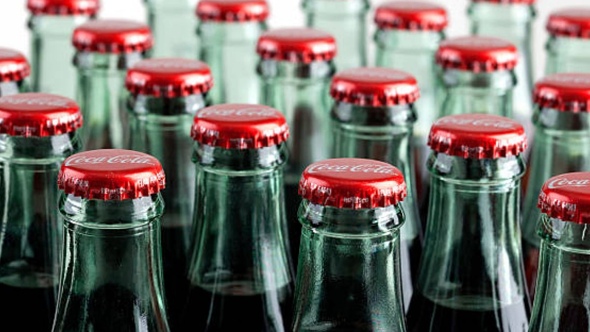 சோடா பாட்டில் மூடியில் 22, 23 விளிம்புகள் இல்லாமல் 21 விளிம்புகள் மட்டுமே இருப்பது ஏன் தெரியுமா?