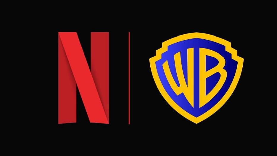Netflix: BatMan முதல் Ben10 வரை - வார்னர் ப்ரோஸை வாங்கும் நெட்ஃப்ளிக்ஸ்; ரூ.6 லட்சம் கோடி ஒப்பந்தம்!