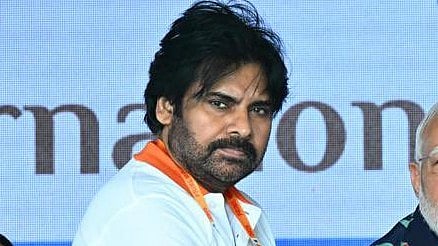 Vijay: "நான் யாருக்கும் அறிவுரை சொல்வதில்லை; ஆனால் விஜய் பொறுத்தவரையில்..." - பவண் கல்யாண்