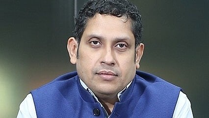 'விஜய் கூட்டத்துக்கு உற்சாகமாக வருகிறார்கள்; எதிர்காலத்திற்காக.!' - காங்கிரஸ் பிரவீன் சக்கரவர்த்தி