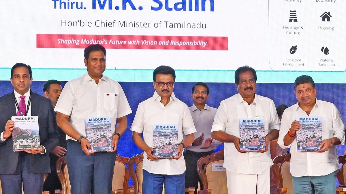 முதலீட்டாளர்கள் மாநாடு: ``இதுவரை புரிந்துணர்வு ஒப்பந்தங்களில் 80% நிறைவேறிவிட்டது'' - ஸ்டாலின்