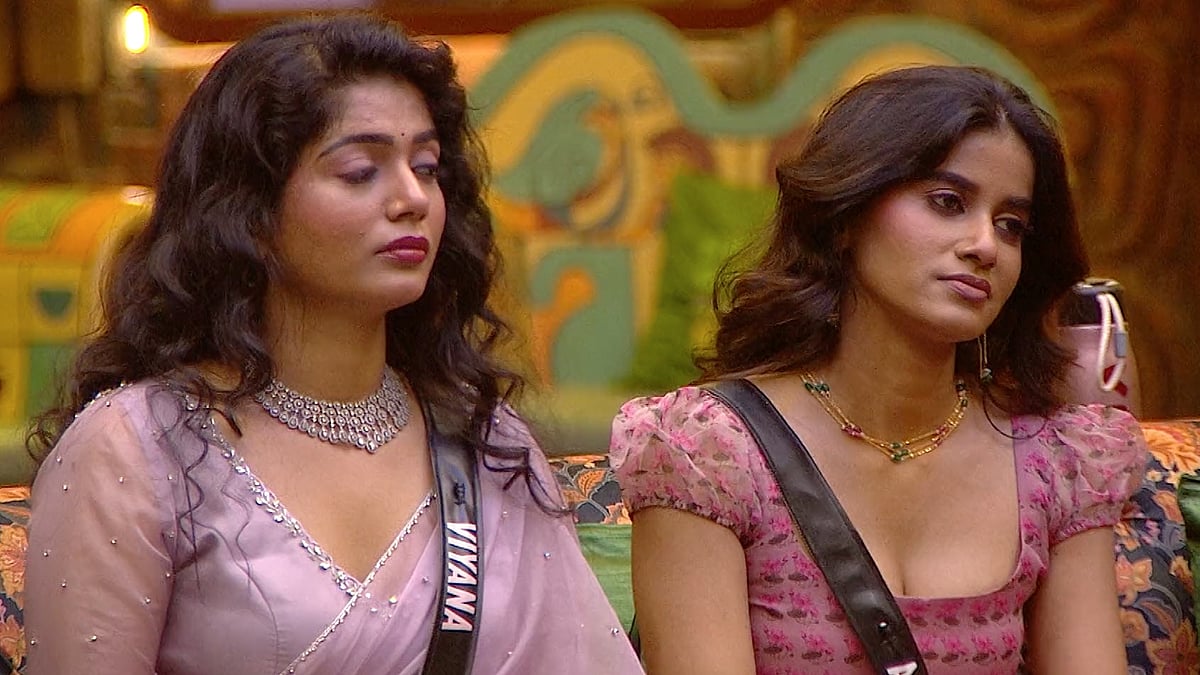 BB Tamil 9 Day 63: ரம்யாவை வறுத்தெடுத்த விசே; சான்ட்ராவின் ஹைவோல்டேஜ் அழுகை டிராமா; என்ன நடந்தது?