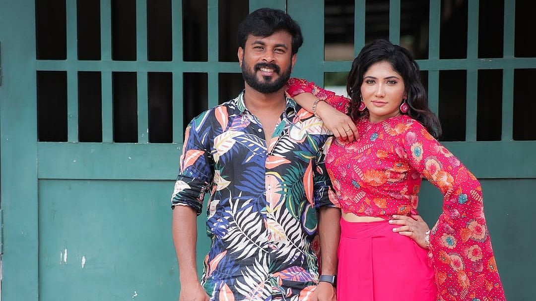 ஜல்லிக்கட்டு நாளில் கல்யாணம்; திருமண தேதியை அறிவித்தார் பிக் பாஸ் ஜூலி