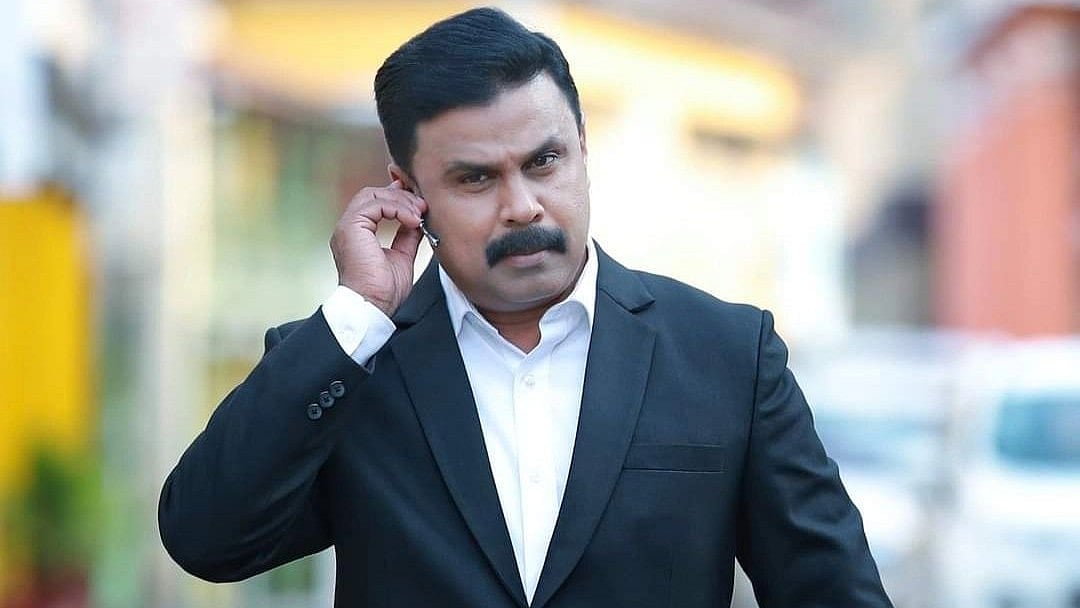 `மஞ்சு வாரியர் கூறியதைத் தொடர்ந்துதான் எனக்கு எதிரான கூட்டுச் சதி' -தீர்ப்பு குறித்து நடிகர் திலீப்