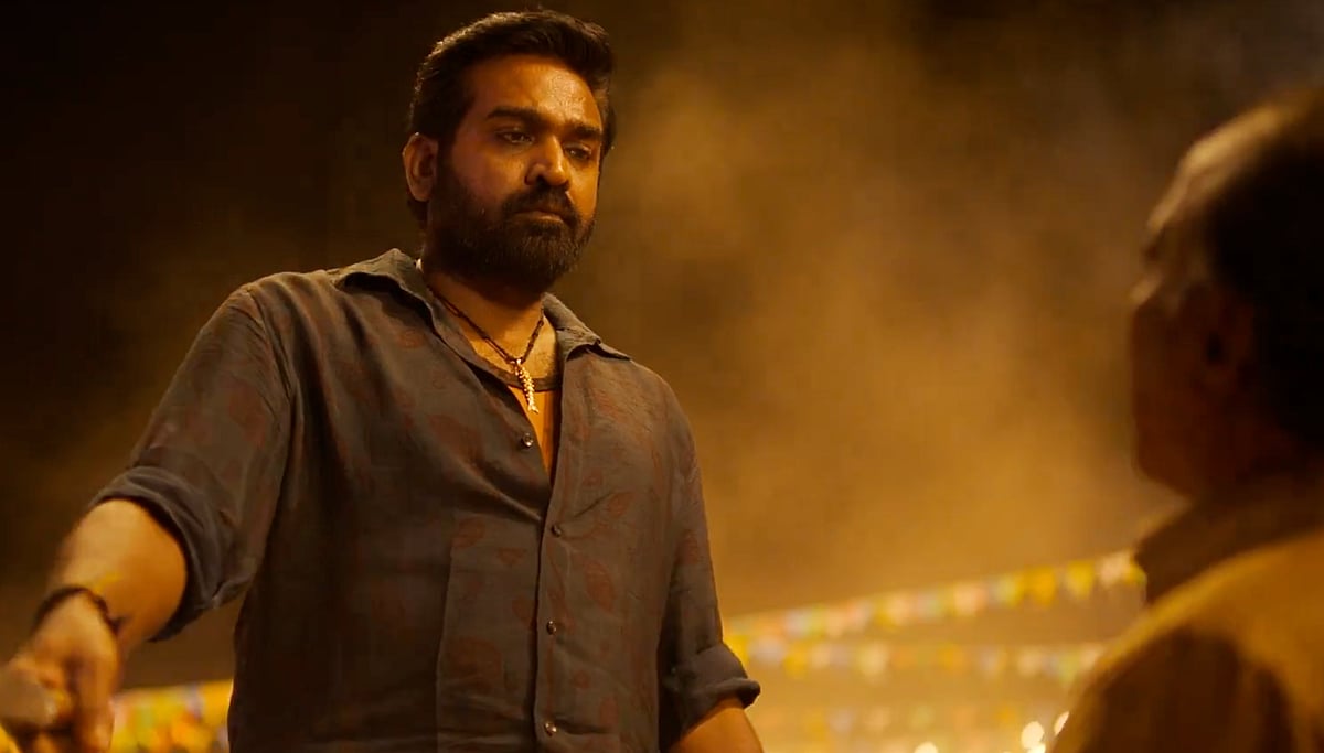 'காக்கா முட்டை' மணிகண்டன் இயக்கும் முதல் ஆக்‌ஷன் சீரிஸ் – தயாரித்து நடிக்கும் விஜய் சேதுபதி!