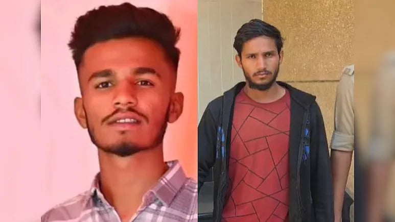 `அவனுடன் இருப்பது போன்று என்னுடனும்.!’ - பெண்ணுக்கு தொல்லை; நண்பனை வெட்டி போர்வெல்லில் போட்ட வாலிபர்