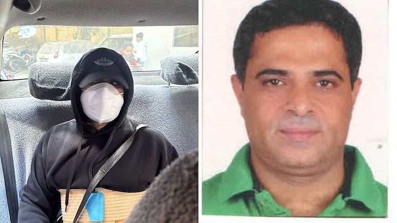 25 பேர் பலியான கோவா நைட் கிளப் தீ விபத்து; டெல்லி மருத்துவமனையில் உரிமையாளர் ஒருவர் கைது