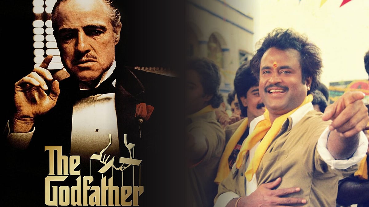 'தி காட்பாதர்' முதல் 'பாட்ஷா' வரை! - இந்தாண்டு சென்னை திரைப்பட விழாவில் திரையிடப்பட உள்ள படங்கள்