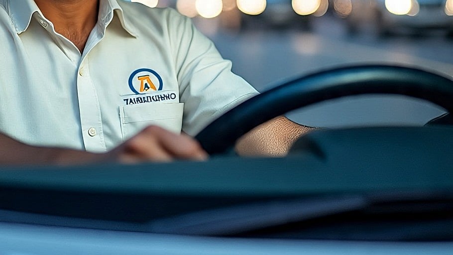 காதலனிடம் தப்பிக்க கார் ஓட்டுநர் மீது புகார் அளித்த நர்சிங் மாணவி - பெங்களூருவில் அதிர்ச்சி