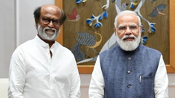 Rajini 75: ``பல தலைமுறைகளைக் கவர்ந்தவர் ரஜினிகாந்த்