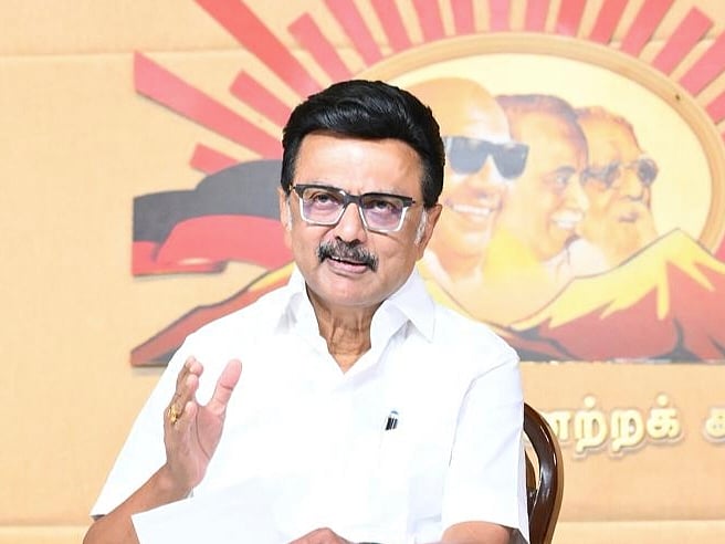 'மகாராஷ்டிரா, கர்நாடகா, குஜராத்தை விஞ்சிய தமிழ்நாடு ' - ஸ்டாலின் பெருமிதம்