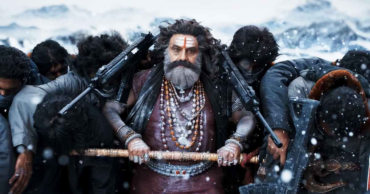 Akhanda 2 Review: 'இது காரசார விருந்து காது; சாத விருந்துரா!' - விசில் பறக்க வைக்கிறாரா பாலையா?!