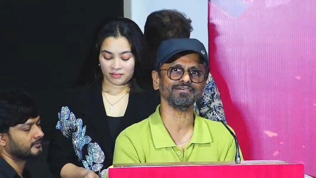 AR Murugadoss: ''நான் யூஸ் பண்ணனும்னு வச்சிருந்த கனவு டைட்டில் இது