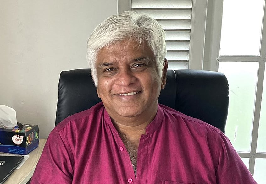 அர்ஜுனா ரணதுங்க: பெட்ரோலிய ஊழல் வழக்கில் கைதாவாரா? - இலங்கை நீதிமன்றத்தில் அதிகாரிகள் தகவல்!  