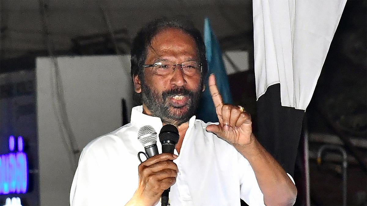 ``மாணவர்களையும் போராட்டக்காரர்களையும் மத்திய அரசு மதிப்பதில்லை