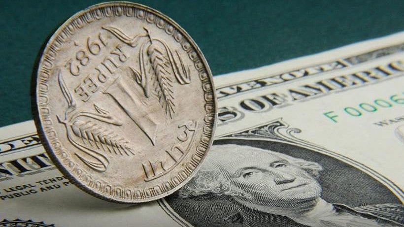 அமெரிக்க டாலருக்கு எதிரான இந்திய ரூபாய் வீழ்ச்சி ஏன்? - 6 காரணங்கள் | Quick Points