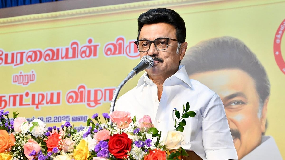 பேரிடர் நிதி:``நாம் கேட்டதில் 17 சதவிகிதம்தான் ஒன்றிய அரசு கொடுத்திருக்கிறது