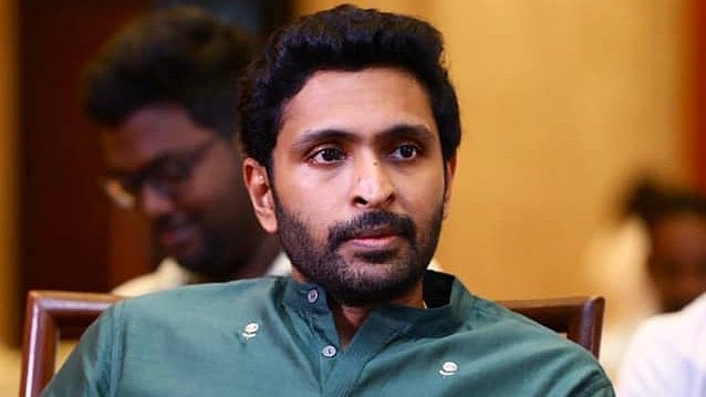 சிறை: ``என் சம்பளம் பற்றி என்ன பேச... எனக்கு கலைதான் முக்கியம்!