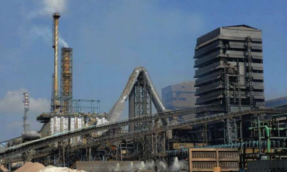 தூத்துக்குடி: பசுமை தாமிர ஆலை அமைக்க அனுமதிகோரி வேதாந்தா வழக்கு! - விசாரணையை ஒத்திவைத்த நீதிமன்றம்