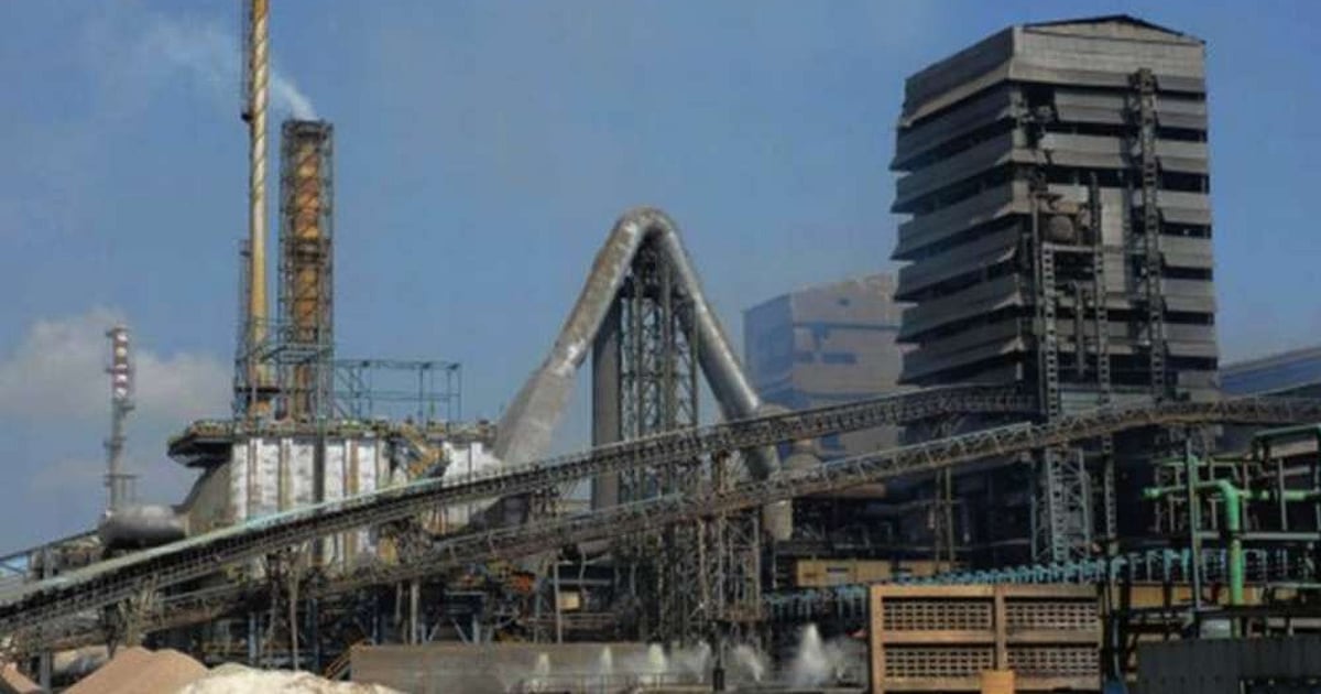 Vedanta files case seeking permission to set up green copper plant in ...