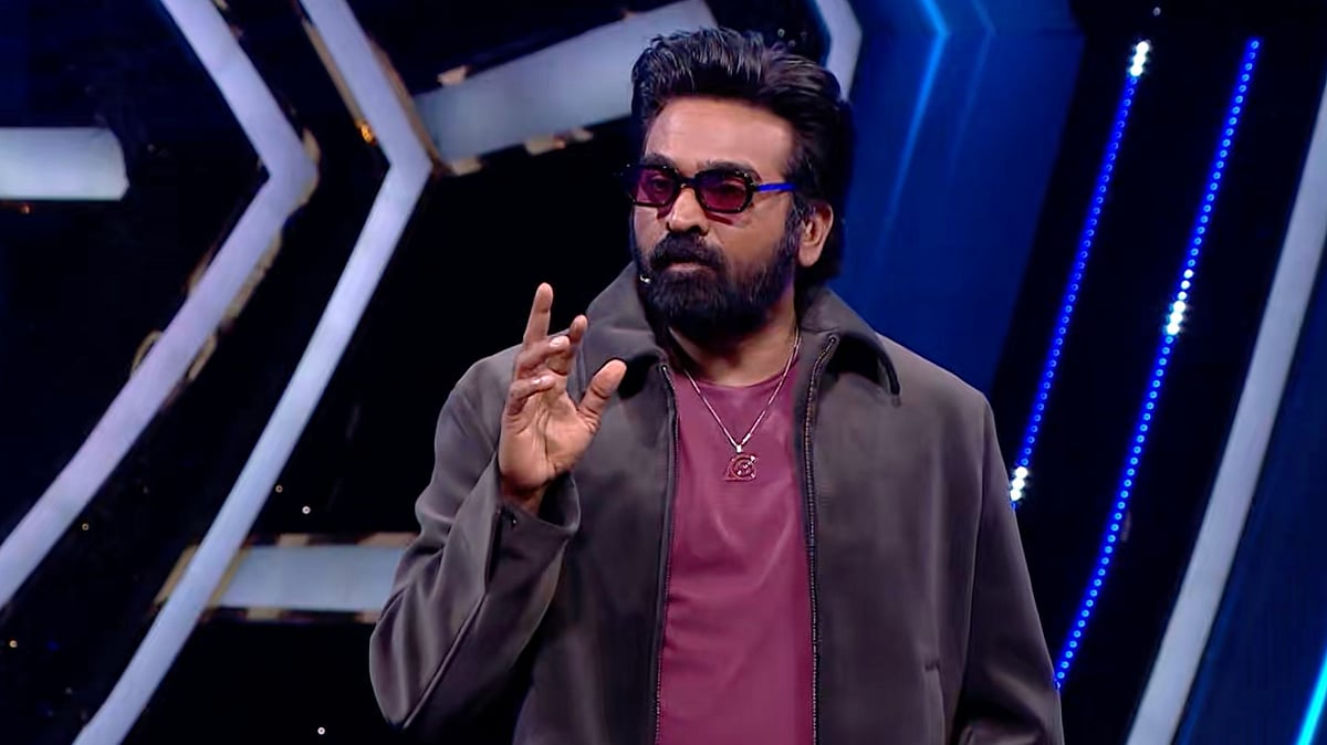 BB Tamil 9 Day 76: அடித்து துவைக்கப்பட்ட வினோத்; சான்ட்ரா அனுதாபத்துக்குரியவரா? - ஹைலைட்ஸ்