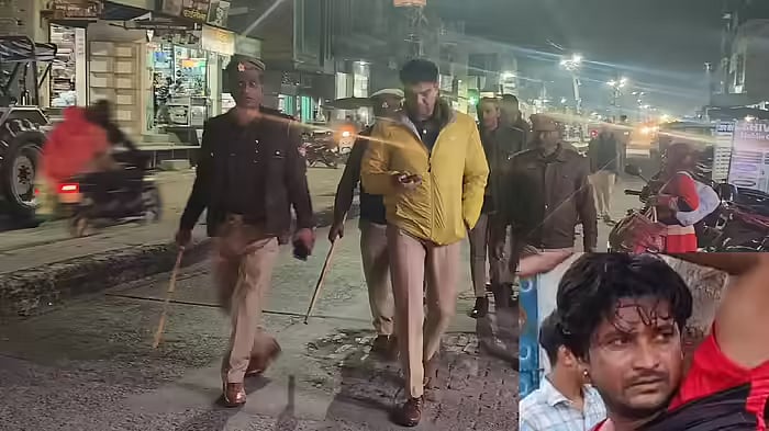 திருமணம் மீறிய உறவு; காதலன் துணையோடு கணவனை கொன்று, உடலை வெட்டி வீசிய மனைவி - சிக்கியது எப்படி?