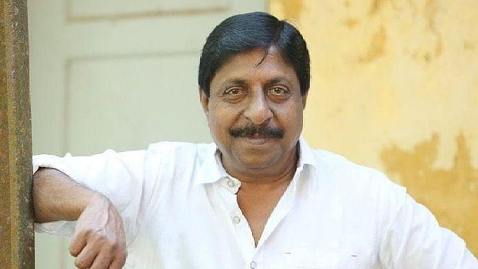 Sreenivasan: 