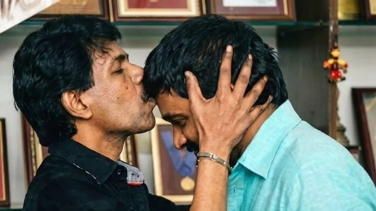 ``'சம்பவக்காரன்' சசி; இனிய இயக்குநனை ஆவலுடன் எதிர்பார்க்கிறேன்