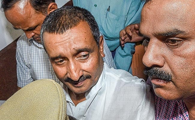 இந்தியாவை அதிரச் செய்த 'உன்னாவ் பாலியல் வன்கொடுமை வழக்கு': குற்றவாளிக்கு ஜாமீன் வழங்கிய நீதிமன்றம்!