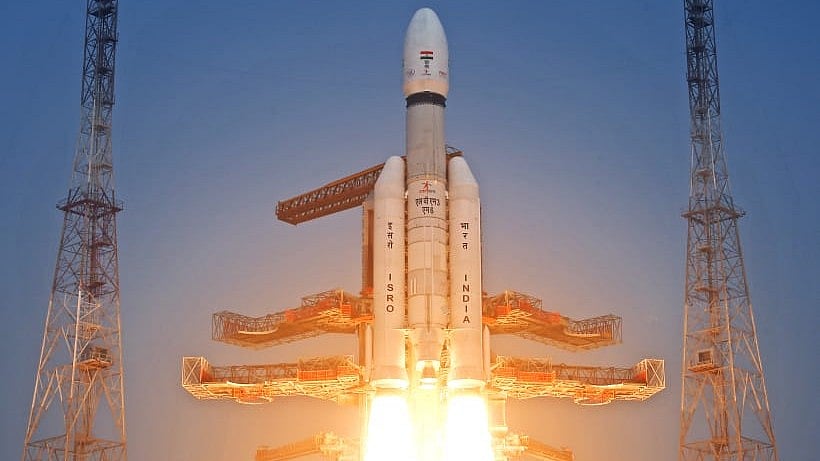 ISRO : 9ம் வகுப்பு மாணவர்களே... இஸ்ரோ உங்களை வரவேற்கக் காத்திருக்கிறது! - முழு விவரம்