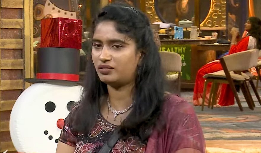  BB Tamil 9: 