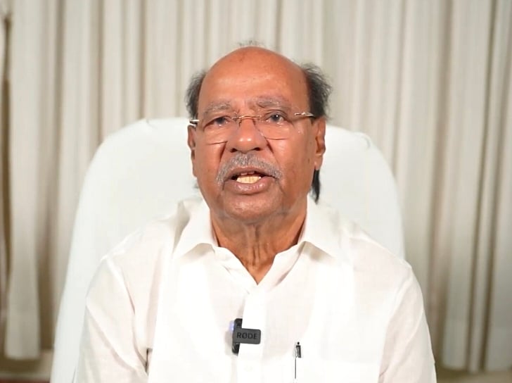 'என்னை அசிங்கப்படுத்துகின்றனர்'; 'இது என் கடைசி யுத்தம்' - ராமதாஸின் '25 இடங்கள்' டார்கெட்