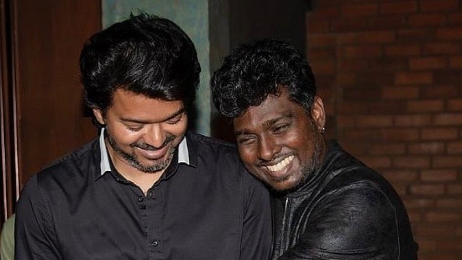 Jana Nayagan Audio Launch: 