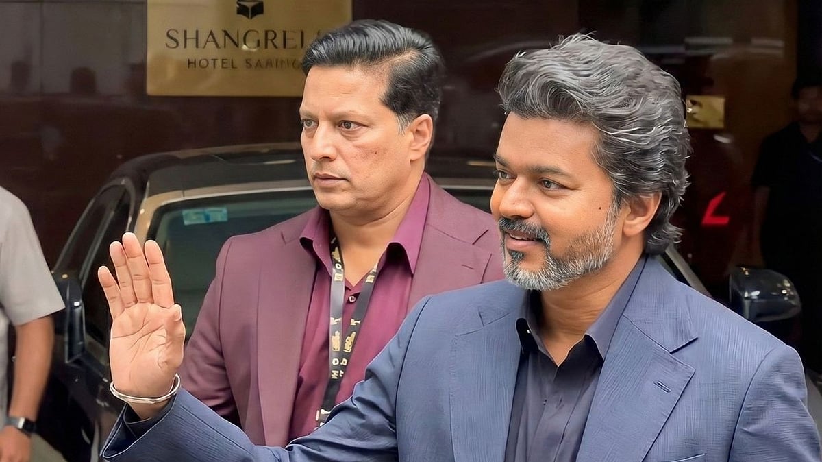 Jana Nayagan Audio Launch: கோட் சூட்டில் விஜய்; தளபதி பாய்ஸ் பங்கேற்பு; ஆடியோ லாஞ்ச் அப்டேட்ஸ்