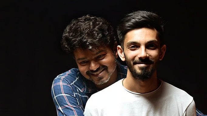 JanaNayagan Audio Launch: 