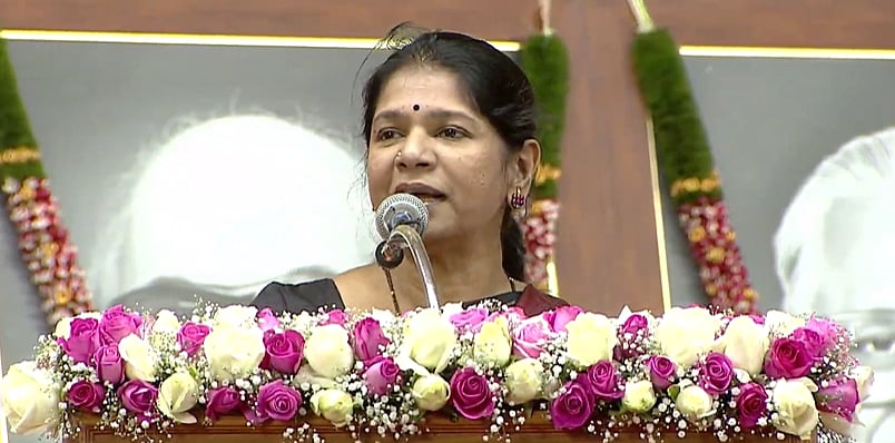 ``எங்கள் வாக்குறுதிகளை நிறைவேற்றினோமா? 'இவர்கள்' பறைசாற்றுவார்கள்