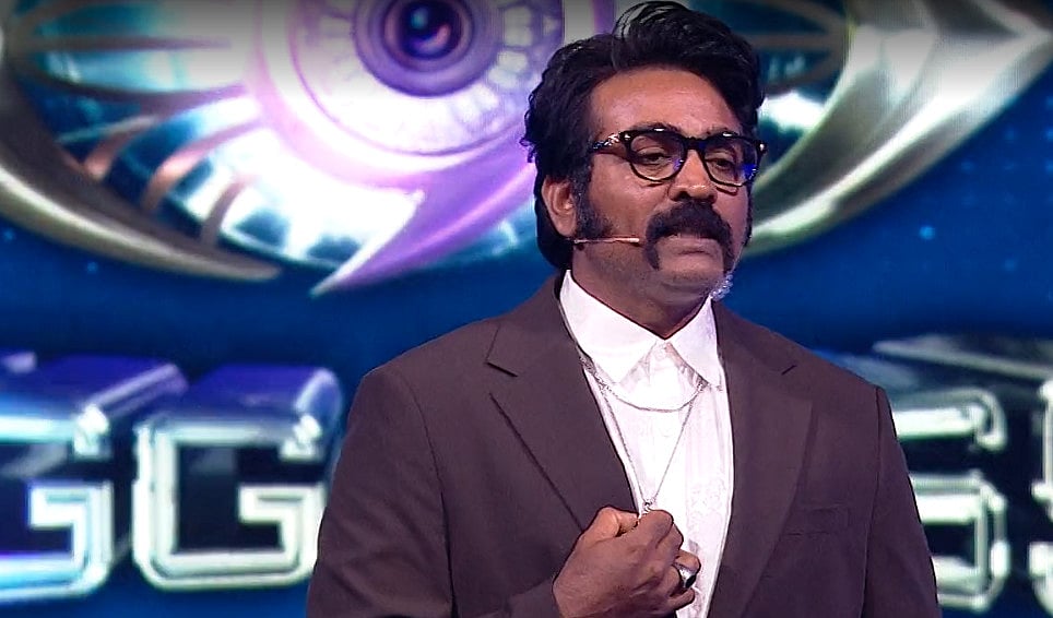 BB Tamil 9 Day 84: வம்பிழுத்த கம்ருதீன்; சிறப்பாக நடித்த பாரு - கனியின் எவிக்ஷனில் நடந்தது என்ன?