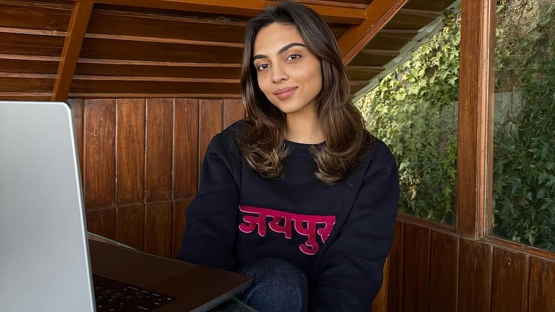 பிரியங்கா காந்தியின் மகனுக்கு நிச்சயதார்த்தமா? - மணமகள் யார் தெரியுமா?