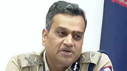 திருத்தணி: வடமாநில இளைஞர் தாக்குதல் சம்பவத்தில் நடந்தது என்ன?-  ஐஜி அஸ்ரா கார்க் விளக்கம் 