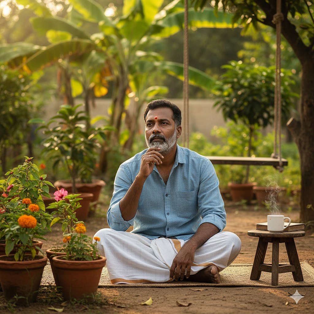 அடுத்தது என்ன...?