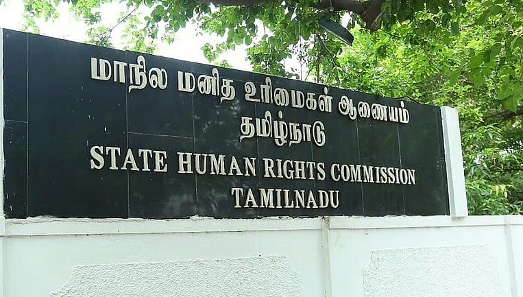 வேலூர்: 15 வயது சிறுமி வன்கொடுமை; கடமைத் தவறிய போலீஸாருக்கு ரூ.9 லட்சம் அபராதம் - அதிர்ச்சி பின்னணி!